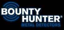 Bounty Hunter Metal Detectors
