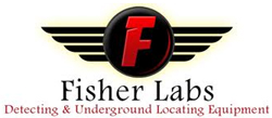 Fisher Labs Metal Detectors