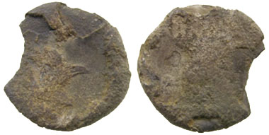 2nd century Roman silver